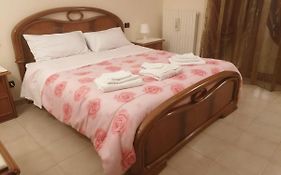 Apulian Heart Elegante Appartamento