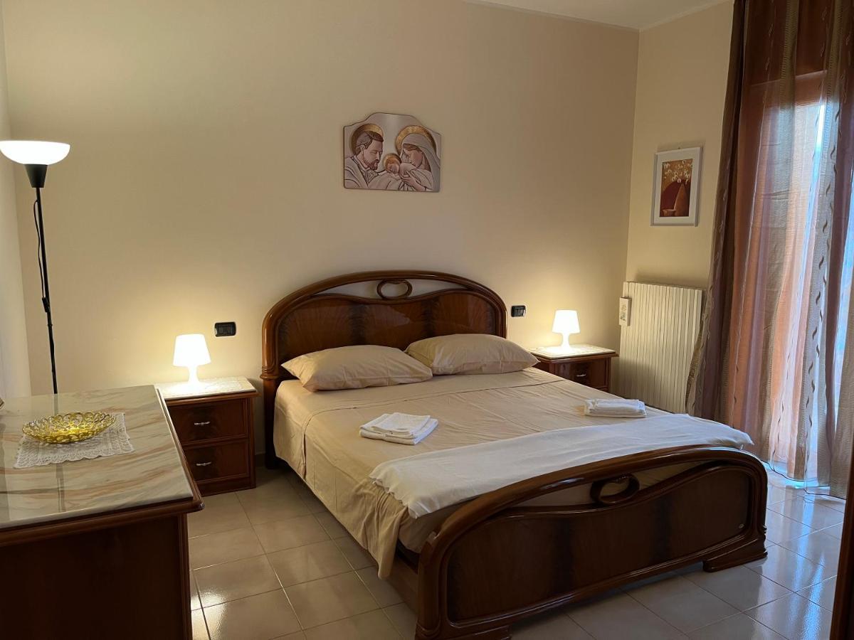 Apulian Heart Elegante Appartamento Gioia Del Colle Exterior foto